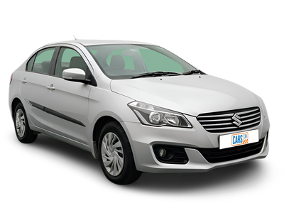 Maruti Ciaz-img